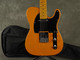 Gear4Music Knoxville Electric Guitar - Blonde w/Gig Bag - 2nd Hand Gear4Music Knoxville Electric Guitar - Blonde w/Gig Bag - 2nd Hand