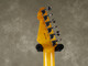 Gear4Music Knoxville Electric Guitar - Blonde w/Gig Bag - 2nd Hand Gear4Music Knoxville Electric Guitar - Blonde w/Gig Bag - 2nd Hand
