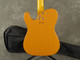 Gear4Music Knoxville Electric Guitar - Blonde w/Gig Bag - 2nd Hand Gear4Music Knoxville Electric Guitar - Blonde w/Gig Bag - 2nd Hand