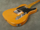 Gear4Music Knoxville Electric Guitar - Blonde w/Gig Bag - 2nd Hand Gear4Music Knoxville Electric Guitar - Blonde w/Gig Bag - 2nd Hand