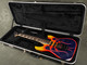 Jackson DK2 Dinky MIJ - Hot Rod Flame w/Hard Case - 2nd Hand (108576)