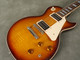 Gibson 2015 Les Paul Less Plus - Fireburst w/Hard Case - 2nd Hand