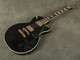 Epiphone Les Paul Custom - Black - 2nd Hand (108617)