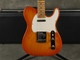 G&L USA Fullerton ASAT Classic T Electric Guitar - Natural w/Hard Case - 2nd Hand