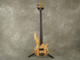 Tanglewood Canyon III Bass Guitar - Natural - 2nd Hand
