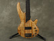 Tanglewood Canyon III Bass Guitar - Natural - 2nd Hand