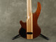Tanglewood Canyon III Bass Guitar - Natural - 2nd Hand