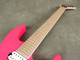 Jackson SL2 Pro - Hot Pink - 2nd Hand