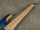 Ibanez RG421AHM - Blue Moon Burst - 2nd Hand Ibanez RG421AHM - Blue Moon Burst - 2nd Hand