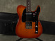Fender American Performer Telecaster - RW - Honey Burst w/Gig Bag - Ex Demo