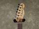Fender American Performer Telecaster - RW - Honey Burst w/Gig Bag - Ex Demo Fender American Performer Telecaster - RW - Honey Burst w/Gig Bag - Ex Demo
