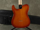 Fender American Performer Telecaster - RW - Honey Burst w/Gig Bag - Ex Demo Fender American Performer Telecaster - RW - Honey Burst w/Gig Bag - Ex Demo