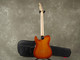 Fender American Performer Telecaster - RW - Honey Burst w/Gig Bag - Ex Demo Fender American Performer Telecaster - RW - Honey Burst w/Gig Bag - Ex Demo