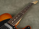 Fender American Performer Telecaster - RW - Honey Burst w/Gig Bag - Ex Demo Fender American Performer Telecaster - RW - Honey Burst w/Gig Bag - Ex Demo