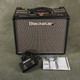 Blackstar HT5R MKII Combo Amplifier & Footswitch - 2nd Hand Blackstar HT5R MKII Combo Amplifier & Footswitch - 2nd Hand