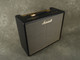 Marshall Origin 50 Combo Amplifier & Footswitch - 2nd Hand Marshall Origin 50 Combo Amplifier & Footswitch - 2nd Hand
