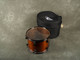 Mapex Satin 3 13" Tom Tom w/Bag - 2nd Hand Mapex Satin 3 13" Tom Tom w/Bag - 2nd Hand