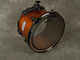 Mapex Satin 3 13" Tom Tom w/Bag - 2nd Hand Mapex Satin 3 13" Tom Tom w/Bag - 2nd Hand