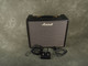Marshall Origin 50 Combo Amplifier & Footswitch - 2nd Hand (108539) Marshall Origin 50 Combo Amplifier & Footswitch - 2nd Hand (108539)