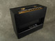 Marshall Origin 50 Combo Amplifier & Footswitch - 2nd Hand (108539) Marshall Origin 50 Combo Amplifier & Footswitch - 2nd Hand (108539)