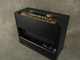 Marshall Origin 50 Combo Amplifier & Footswitch - 2nd Hand (108539) Marshall Origin 50 Combo Amplifier & Footswitch - 2nd Hand (108539)