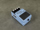 Boss CH-1 Super Chorus FX Pedal w/Box - 2nd Hand