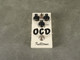 Fulltone OCD V1.4 Overdrive FX Pedal w/Box - 2nd Hand