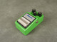 Ibanez TS9 Tubescreamer Overdrive FX Pedal w/Box - 2nd Hand (108685) Ibanez TS9 Tubescreamer Overdrive FX Pedal w/Box - 2nd Hand (108685)