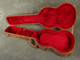 Gibson SG Standard 2017 T - Cherry Burst w/Hard Case - 2nd Hand Gibson SG Standard 2017 T - Cherry Burst w/Hard Case - 2nd Hand