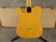 Fender 1988 '52 Telecaster w/Bigsby - Blonde w/Hard Case - 2nd Hand