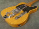 Fender 1988 '52 Telecaster w/Bigsby - Blonde w/Hard Case - 2nd Hand