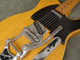 Fender 1988 '52 Telecaster w/Bigsby - Blonde w/Hard Case - 2nd Hand