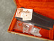 Fender 1988 '52 Telecaster w/Bigsby - Blonde w/Hard Case - 2nd Hand