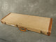 Fender 1988 '52 Telecaster w/Bigsby - Blonde w/Hard Case - 2nd Hand
