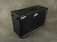 Peavey 212-6 Guitar Cabinet - 2nd Hand