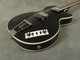 Hofner Contemporary Series Club Electric Guitar - Black - 2nd Hand