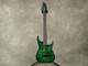 Schecter Keith Merrow KM-7 MK-III Standard - Toxic Smoke Green - 2nd Hand Schecter Keith Merrow KM-7 MK-III Standard - Toxic Smoke Green - 2nd Hand