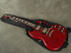 Epiphone SG G400 - Worn Cherry w/Gig Bag - 2nd Hand Epiphone SG G400 - Worn Cherry w/Gig Bag - 2nd Hand