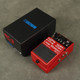 Boss RC-3 Looper FX Pedal w/Box - 2nd Hand (108756)