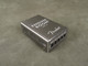 Fender Engine Room LVL5 Pedalboard Power Supply w/Box & PSU - 2nd Hand