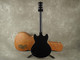 Gibson Midtown Custom - Black w/Hard Case - 2nd Hand