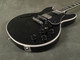 Gibson Midtown Custom - Black w/Hard Case - 2nd Hand