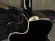 Ibanez AEB8E Acoustic Bass - Black w/Soft Case - 2nd Hand