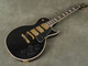 Vintage V1003 Electric Guitar - Black - 2nd Hand