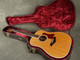 Taylor 410E Rosewood - Natural w/Hard Case - 2nd Hand