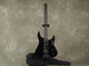 Steinberger GR4 Headless Electric Guitar - Black w/Gig Bag - 2nd Hand
