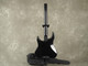 Steinberger GR4 Headless Electric Guitar - Black w/Gig Bag - 2nd Hand