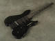 Steinberger GR4 Headless Electric Guitar - Black w/Gig Bag - 2nd Hand