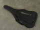 Steinberger GR4 Headless Electric Guitar - Black w/Gig Bag - 2nd Hand