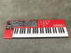 Nord Lead A1 Analog Modelling Synthesizer w/Gig Bag - 2nd Hand